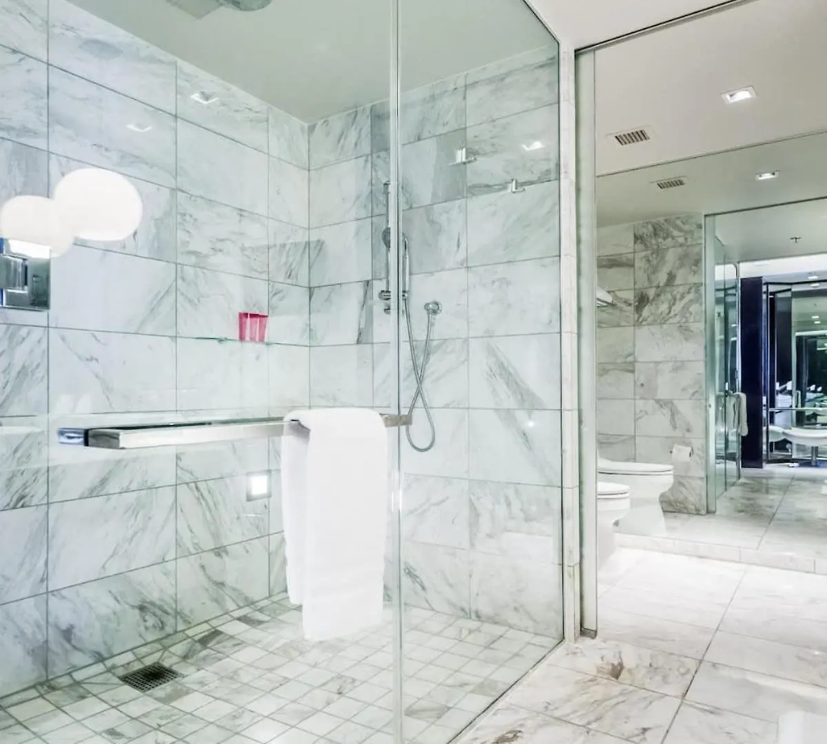 Beautiful Mountain-Views Studio At The Palms 11307 Las Vegas Lejlighed