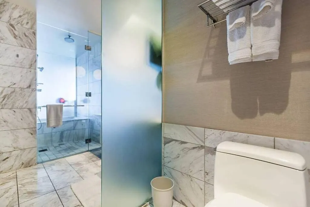 Beautiful Mountain-Views Studio At The Palms 11307 Las Vegas